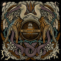 the album cover for Hot Water Music - Shake Up The Shadows EP [Vinyl]