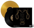 Shakey Graves - Roll The Bones X (Gold & Black Vinyl) Vinyl
