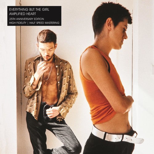 Everything But the Girl - Amplified Heart (25th Anniversary) Vinyl