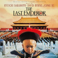 The Last Emperor (Original Motion Picture Soundtrack) Vinyl