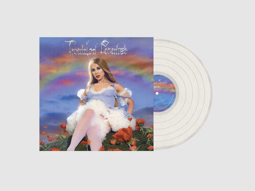 Slayyyter - Troubled Paradise Vinyl