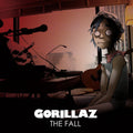 Gorillaz - Fall Vinyl