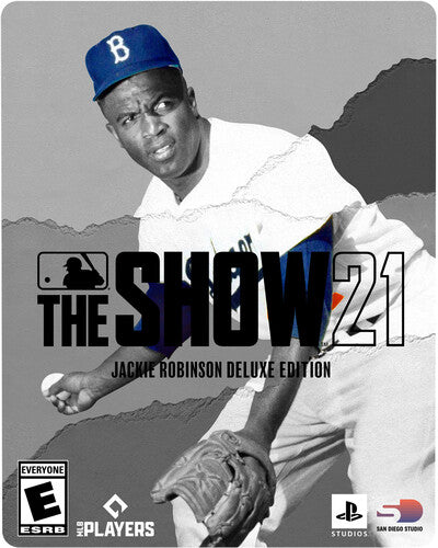 MLB The Show 21 Collector's Edition for Xbox One and Xbox Series X - Xbox Series X