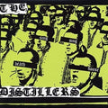 The Distillers - Sing Sing Death House Vinyl