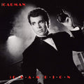 the album cover for Carman - The Champion