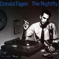 Donald Fagen - The Nightfly Vinyl