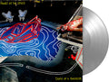 Panic! At the Disco - Death Of A Bachelor (Limited Silver Colored VInyl) Vinyl