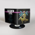 Dawn Richard - Second Line Vinyl