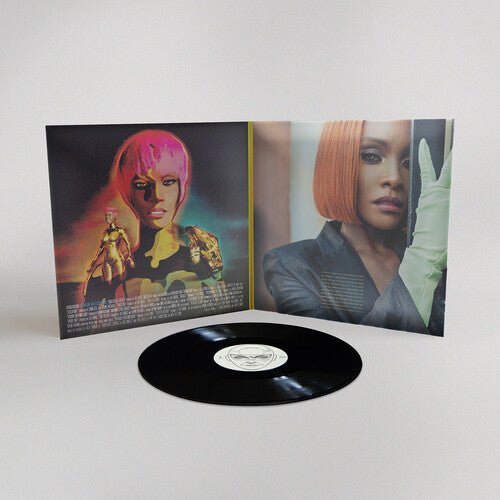 Dawn Richard - Second Line Vinyl