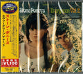 the album cover for Stone Poneys - Evergreen Vol 2 [Reissue] (Jpn)