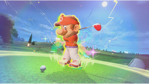 Mario Golf: Super Rush for Nintendo Switch - Switch