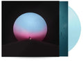 the album cover for Manchester Orchestra - The Million Masks Of God [Light Blue LP]