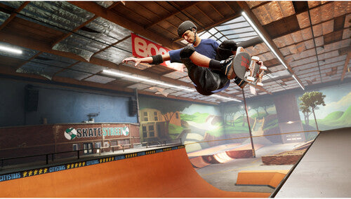 Tony Hawk Pro Skater 1+2 for Xbox One & Xbox Series X Standard Edition - Xbox Series X
