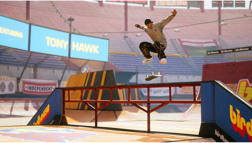 Tony Hawk Pro Skater 1+2 for Xbox One & Xbox Series X Standard Edition - Xbox Series X