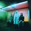 Wolf Alice - Blue Weekend Vinyl