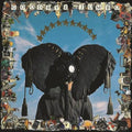 the album cover for World Party - Goodbye Jumbo [LP]