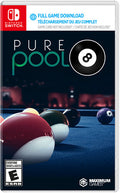 Pure Pool for Nintendo Switch - Switch