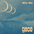 Altin Gun - Gece (Summer Sky Wave LP) Vinyl