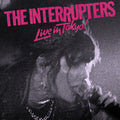 The Interrupters - Live In Tokyo! Vinyl
