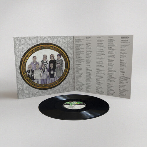 Reigning Sound - A Little More Time with Reigning Sound Vinyl