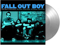 Fall Out Boy - Take This To Your Grave  (FBR 25th Anniversary Edition Silver Vinyl) Vinyl