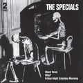 The Specials - Ghost Town (40th Anniversary Half Speed Master) Vinyl