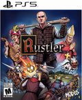 Rustler for PlayStation 5 - PS5