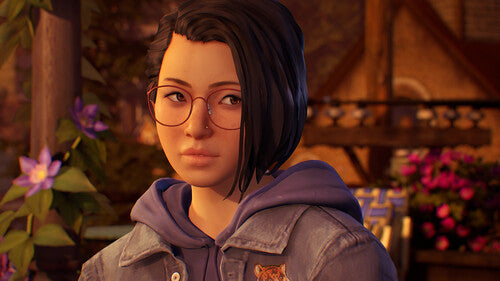 Life Is Strange: True Colors for PlayStation 4 - PS4