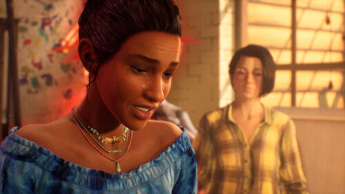 Life Is Strange: True Colors for PlayStation 4 - PS4