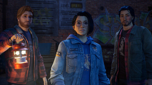 Life Is Strange: True Colors for PlayStation 4 - PS4