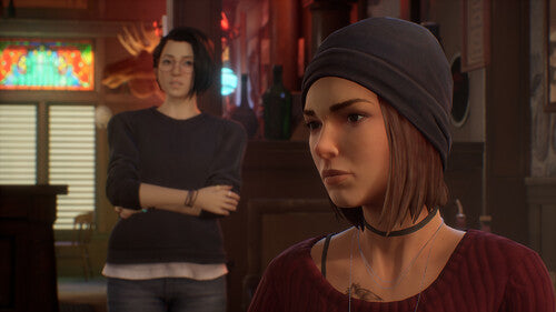 Life Is Strange: True Colors for PlayStation 4 - PS4