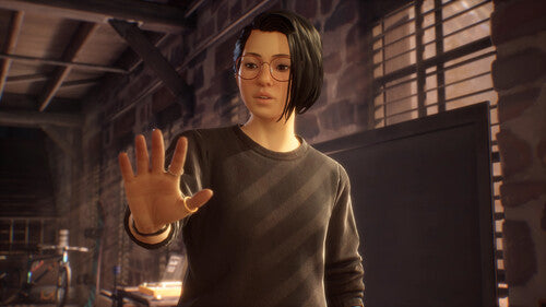 Life Is Strange: True Colors for PlayStation 4 - PS4