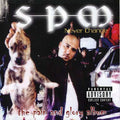 South Park Mexican - Never Change CD