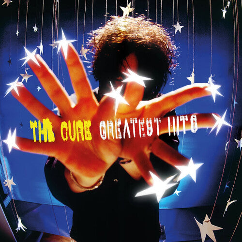 The Cure - Greatest Hits Vinyl