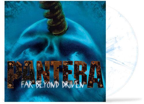 Pantera - Far Beyond Driven Vinyl