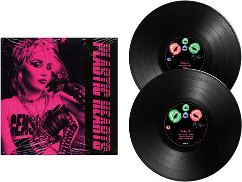 Miley Cyrus - Plastic Hearts Vinyl