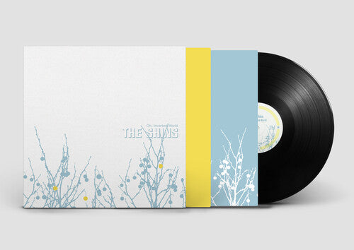 The Shins - Oh Inverted World - 20th Anniversary Remaster Vinyl