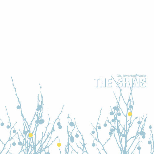 The Shins - Oh Inverted World (20th Anniversary Remaster) Cassette