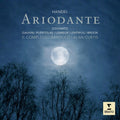 the album cover for Joyce DiDonato - Handel: Ariodante