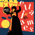 the album cover for Etta James - Etta James: The Montreux Years [2LP]