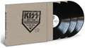 the album cover for KISS - KISS Off The Soundboard: Tokyo 2001 [3 LP]