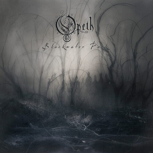 Opeth - Blackwater Park (20th Anniversary Edition) Vinyl