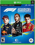 F1 2021 for Xbox One & Xbox Series X - Xbox Series X