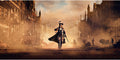 Greedfall: Gold Edition for Xbox One & Xbox Series X - Xbox Series X