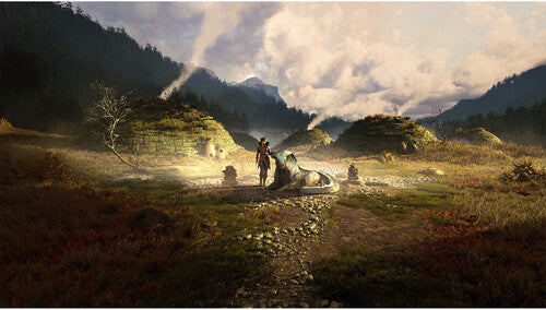 Greedfall: Gold Edition for Xbox One & Xbox Series X - Xbox Series X
