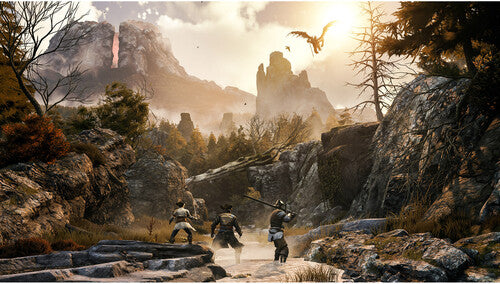 Greedfall: Gold Edition for Xbox One & Xbox Series X - Xbox Series X