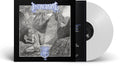 the album cover for Isenordal - Split With Void Omnia (White Vinyl) [Colored Vinyl] [Limited Edition]
