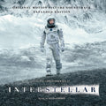 Hans Zimmer - Interstellar (Original Motion Picture Soundtrack) (Expanded Edition) CD