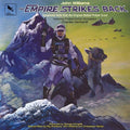 John Williams - The Empire Strikes Back (Symphonic Suite From the Original Motion Picture Score) Vinyl