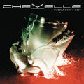 Chevelle - Wonder What's Next Vinyl